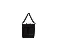 Alpha Industries Helmet Canvas Bag for Men Size onesize - black