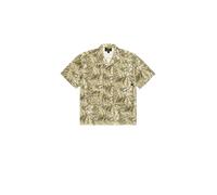 Alpha Industries Honolulu Safari Shirt Shirts for Men Size L - honolulu sand camo