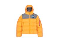 Alpha Industries Hp Nasa Bomber Jacket