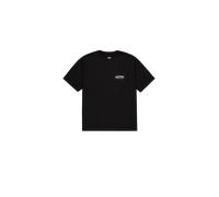 Alpha Industries Iron Arm Division T-Shirt for Men Size L - black