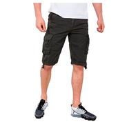 Alpha Industries Jet Cargo Shorts