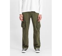 Alpha Industries Jet Pant - Dark Olive