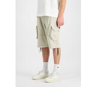 Alpha Industries Jet Short Cargo Shorts for Men Size 32 -