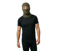 Alpha Industries Label Balaclava