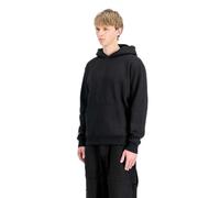 Alpha Industries Label Hoodie