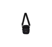 Alpha Industries Label Messenger Small Bag Bags for Men Size onesize - black
