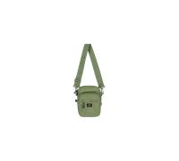 Alpha Industries Label Messenger Small Bag Bags for Men Size onesize - sage-green