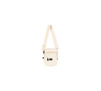 Alpha Industries Label Messenger Small Bag Bags for Men Size onesize - vintage white