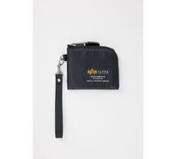 Alpha Industries Label Wallet Accessories Size onesize - black