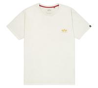 Alpha Industries Legend T-Shirt - Stone