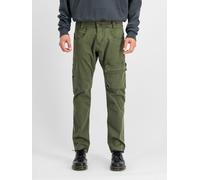 Alpha Industries Lieutenant Pant Pants for Men Size 31 - dark olive
