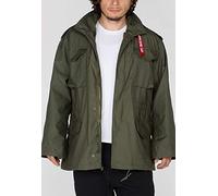 Alpha Industries M-65 Jacket