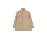 Alpha Industries M-65 Heritage Field Jacket Field Jackets for Men Size XS - khaki