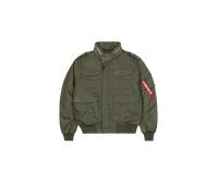 Jacket Alpha Industries M-65 Vert M