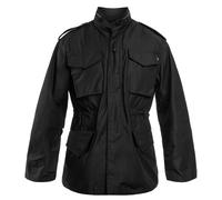 Alpha Industries M-65 Heritage Field Jacket Field Jackets for Men Size 2XL - black