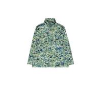Alpha Industries M-65 Spray NWU Camo Light Field Jacket Field Jackets for Men Size M -
