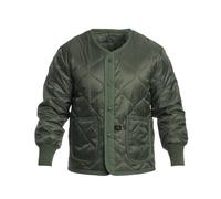 Alpha Industries M65 ALS Liner Heritage - Olive
