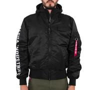Alpha Industries Ma-1 D-tec Se Jacket