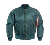 Alpha Industries MA-1 Heritage Jacket - Force Green