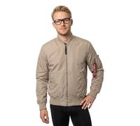 Alpha Industries Ma-1 Jacket