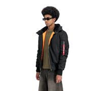Alpha Industries Ma-1 Jacket Black M Men