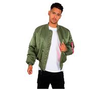 Alpha Industries Ma-1 Jacket