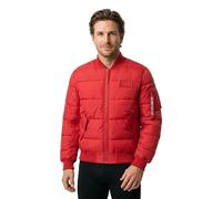 Alpha Industries Ma-1 Puffer Bomber Jacket