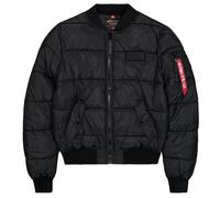 Alpha Industries Ma-1 Puffer Bomber Jacket