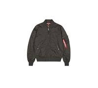Bomber Alpha Industries MA-1 TT Gris S