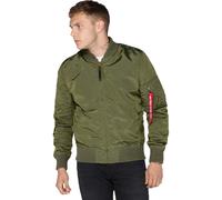 Alpha Industries Ma-1 Tt Jacket