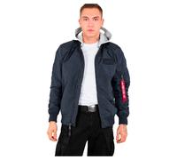 Alpha Industries Ma-1 Tt Jacket