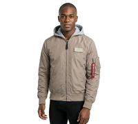 Alpha Industries Ma-1 Tt Jacket