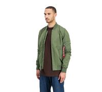 Alpha Industries Ma-1 Tt Jacket