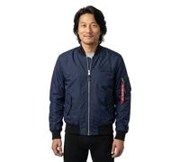 Alpha Industries Ma-1 Ttc Bomber Jacket