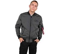 Alpha Industries Ma-1 Ttc Jacket