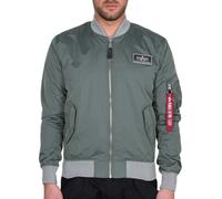 Alpha Industries Ma-1 Ttc Jacket