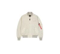 Alpha Industries MA-1 TTC Light Bomber Jacket for Men Size XL -