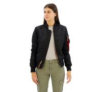 Alpha Industries Ma-1 Vf 59 Jacket