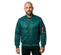 Alpha Industries Ma-1 Vf 59 Long Jacket