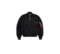 Alpha Industries MA-1 VF 59 Vintage Fit Bomber Jacket for Men Size S - black