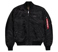 Bomber Alpha Industries MA-1 VF Noir XL