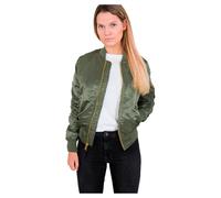 Alpha Industries Ma-1 Vf Lw Jacket