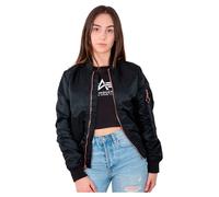 Alpha Industries Ma-1 Vf Lw Jacket