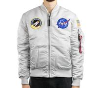Alpha Industries Ma-1 Vf Nasa Jacket