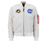Alpha Industries Ma-1 Vf Nasa Jacket