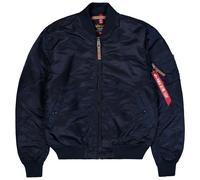Alpha Industries MA-1 Vintage 59 VF Jacket - Replica Blue