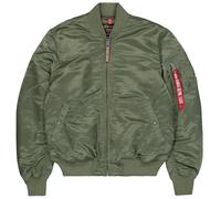 Alpha Industries MA-1 Vintage 59 VF Jacket - Sage Green