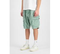 Alpha Industries Manoeuvre Short for Men Size 38 -