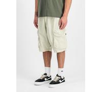 Alpha Industries Manoeuvre Short for Men Size 36 -