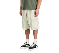 Short Alpha Industries Manœuvre Gris 33